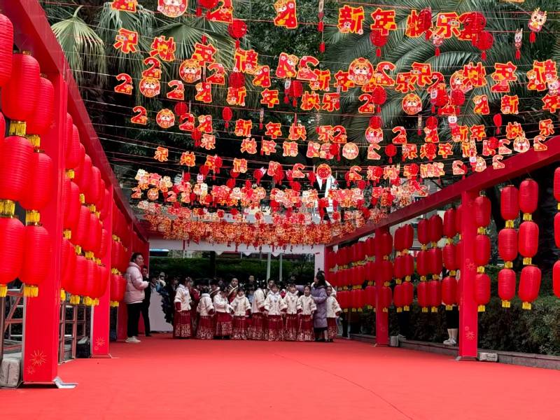轮台县景区演艺